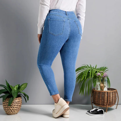 Alica | Jeans in stile moderno