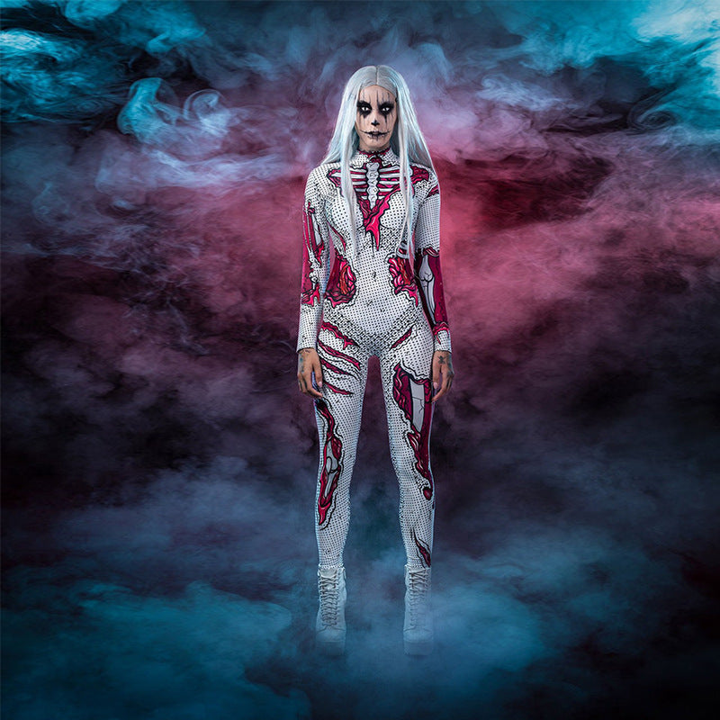 Alice | Halloween jurk in polyester