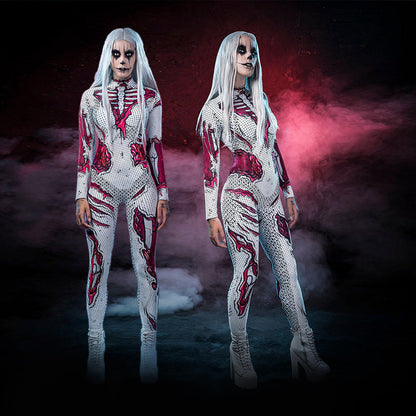 Alice | Halloween jurk in polyester
