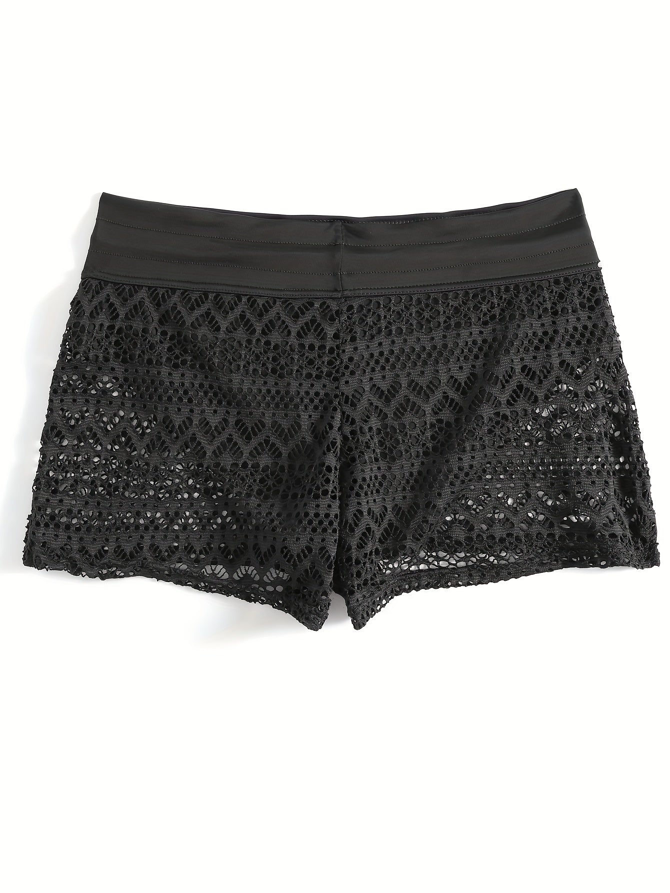 Alina | Licht Boho Beach Shorts