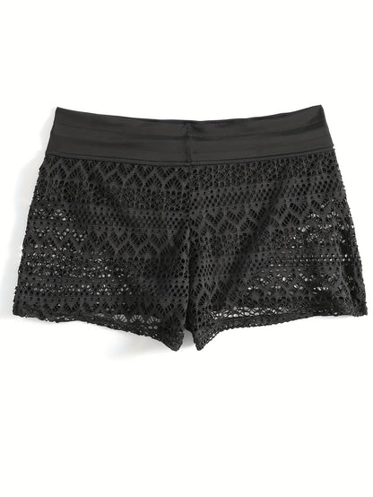 Alina | Shorts leggeri Boho Beach