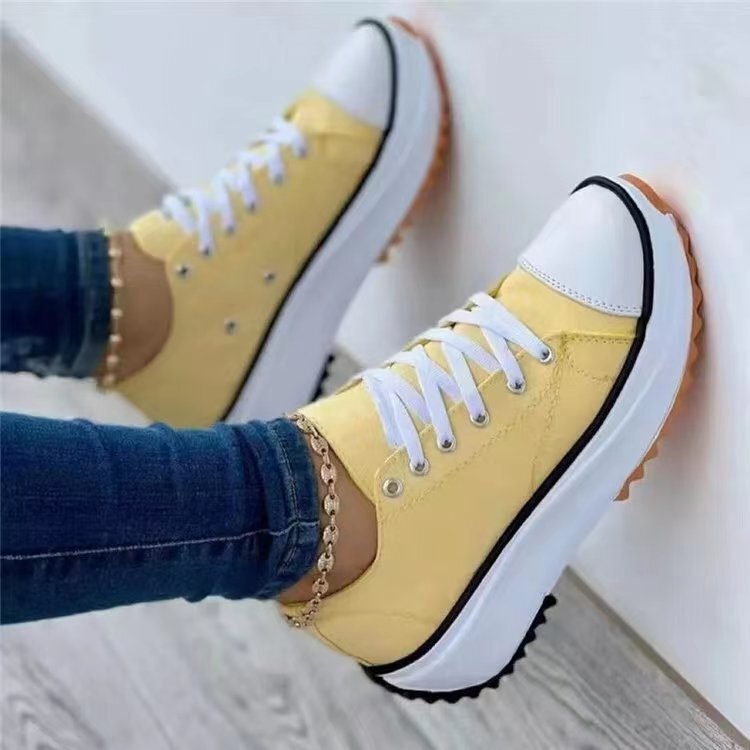 Sneaker da Donna - Eleganti e Versatili-2