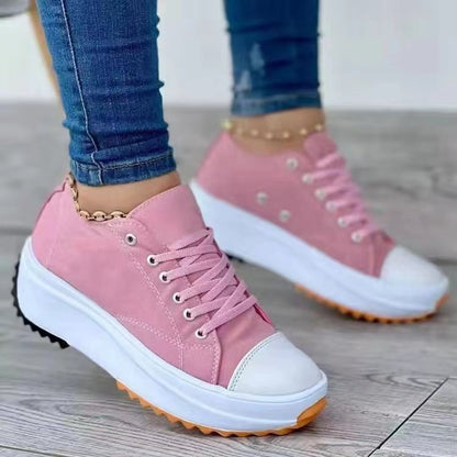 Variant image for Sneaker da Donna - Eleganti e Versatili-19