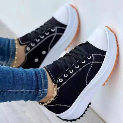 Variant image for Sneaker da Donna - Eleganti e Versatili-28