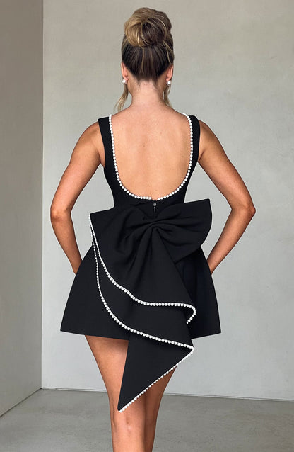 Alura | Women’s Chic Stylish Mini Dress