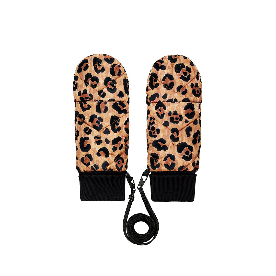 Alvora  | Convertible Handschoenen | Warm