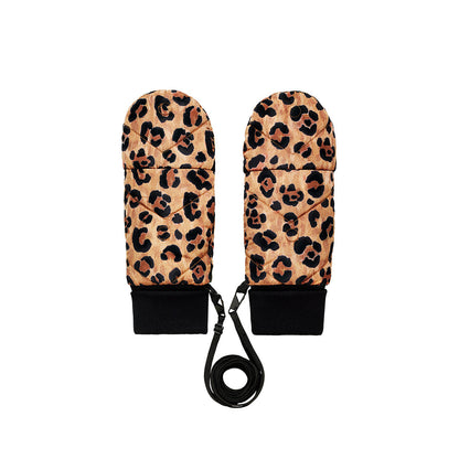 Alvora  | Convertible Handschoenen | Warm