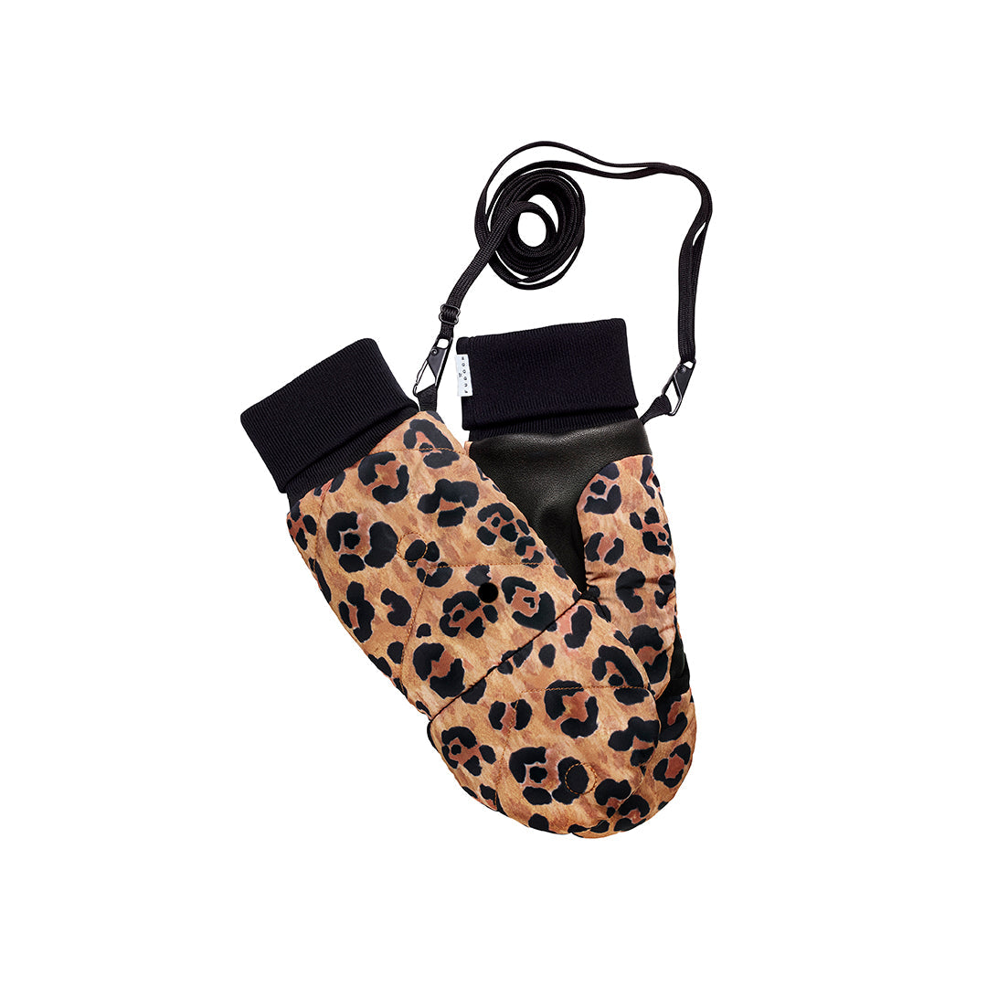 Alvora  | Convertible Handschoenen | Warm