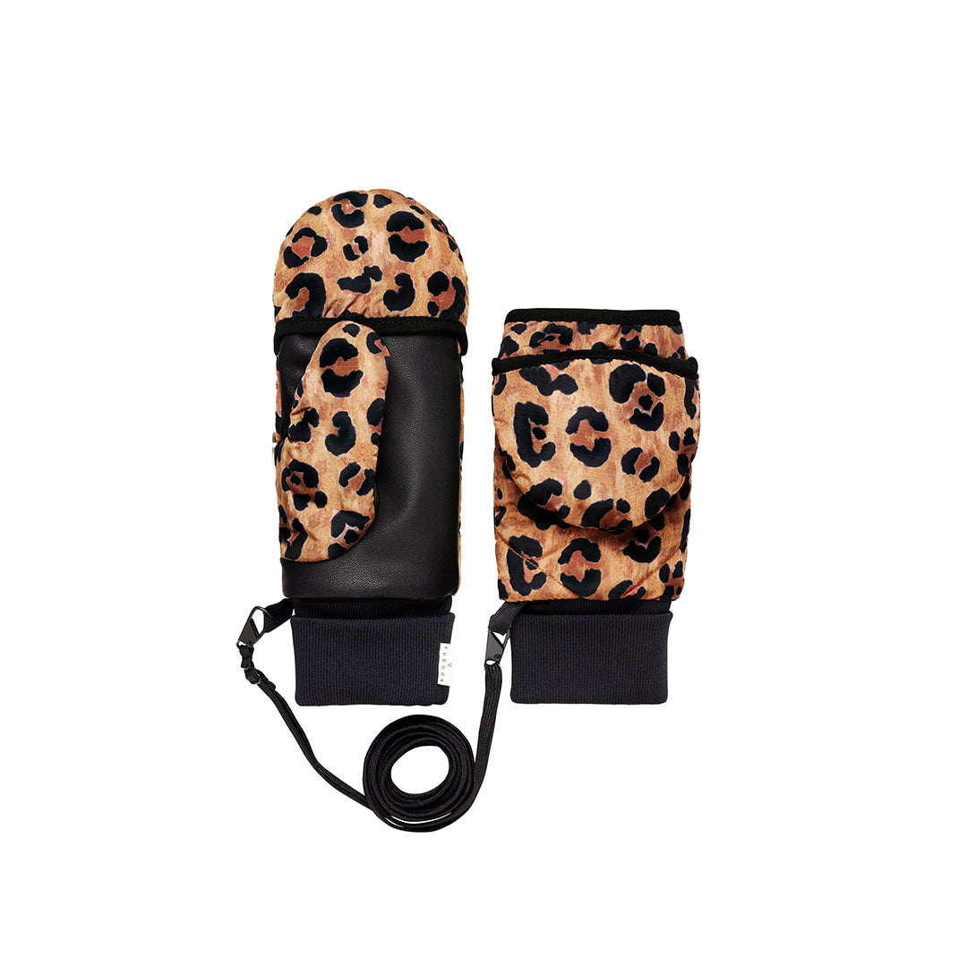 Alvora  | Convertible Handschoenen | Warm