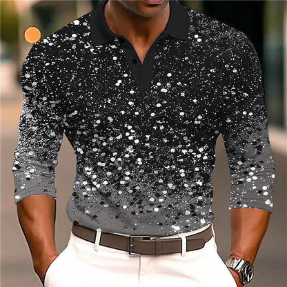 Alyssa | Poloshirt Heren – Stijlvol, Comfortabel & Tijdloos 2