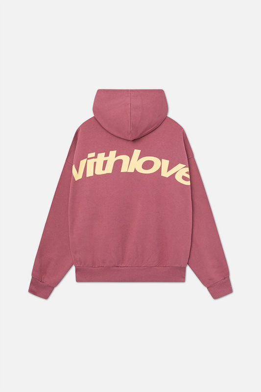 Alyssa | Unisex Hoodie – Tijdloos, Comfortabel & Trendy 0