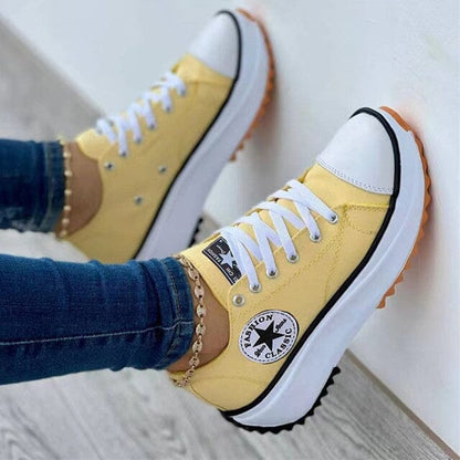 Star | Orthopedische Sneakers voor Dames