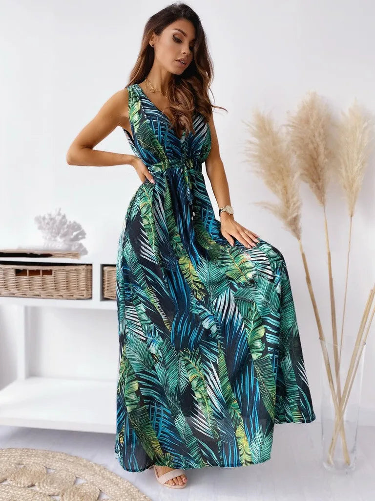 Jleeter Jetset Zomerjurk