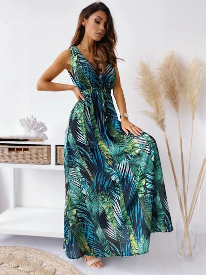 Jleeter Jetset Zomerjurk