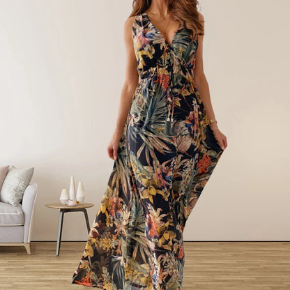 Jleeter Jetset Zomerjurk