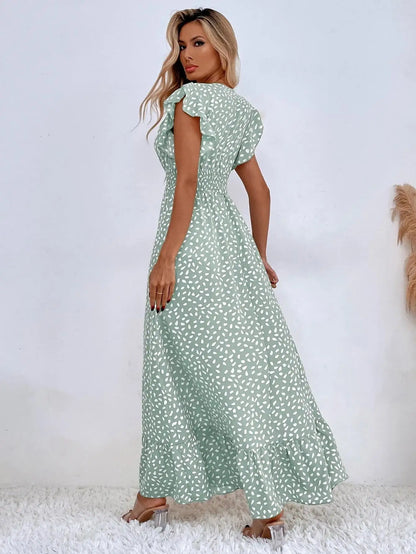 Zomerjurk van Eleganza