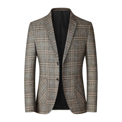 Blazer voor Heren Casual Stijl Matthieu