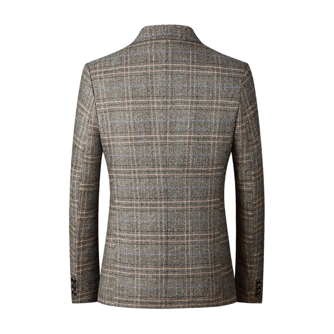 Blazer voor Heren Casual Stijl Matthieu