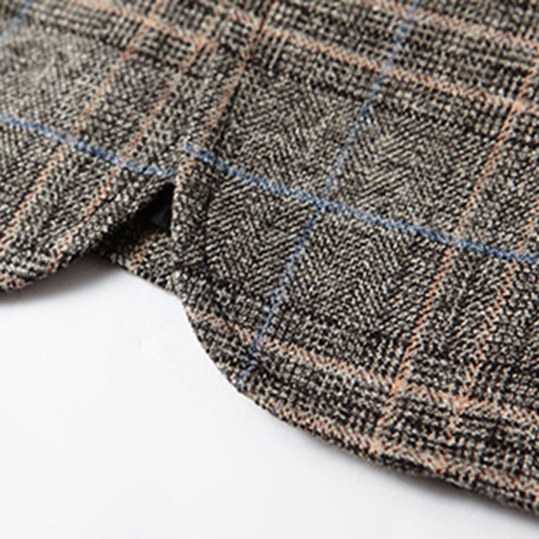 Blazer voor Heren Casual Stijl Matthieu