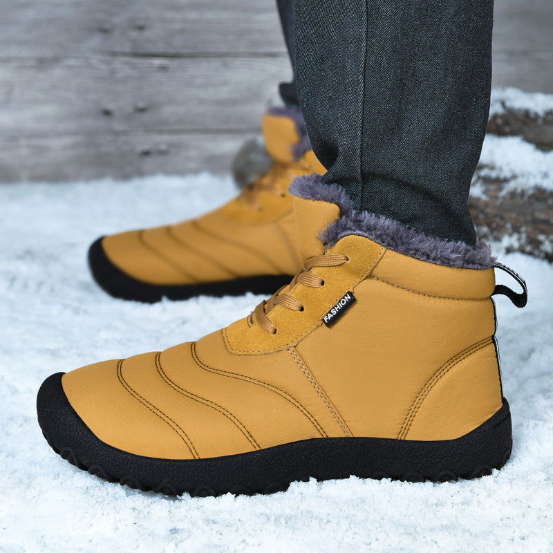 Amedeo | Scarpe comode e versatili 1