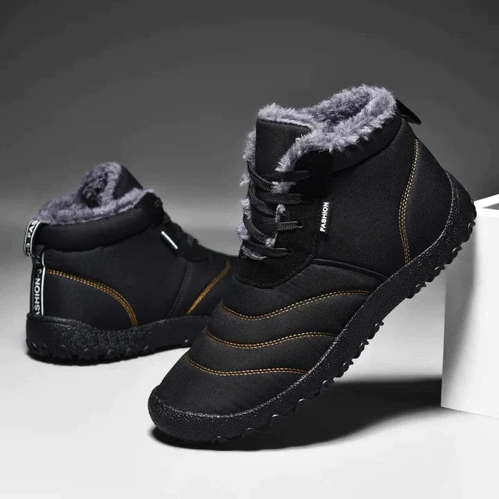 Amedeo | Scarpe comode e versatili 2
