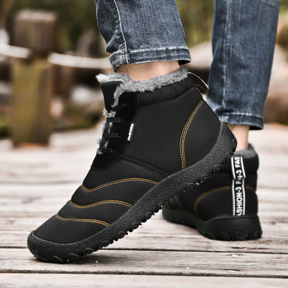 Amedeo | Scarpe comode e versatili 3
