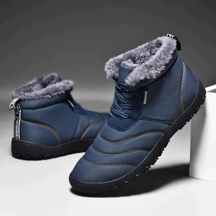 Amedeo | Scarpe comode e versatili 4