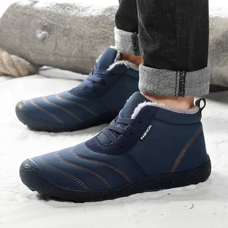 Amedeo | Scarpe comode e versatili 5