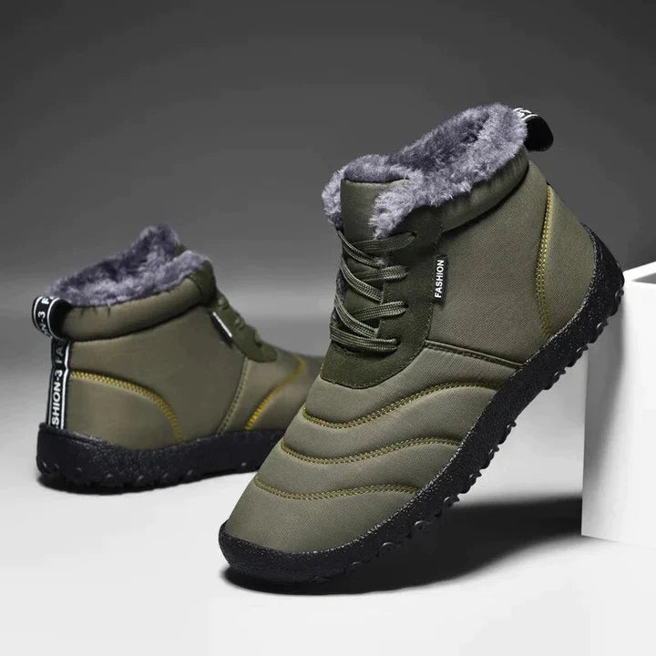 Amedeo | Scarpe comode e versatili 6