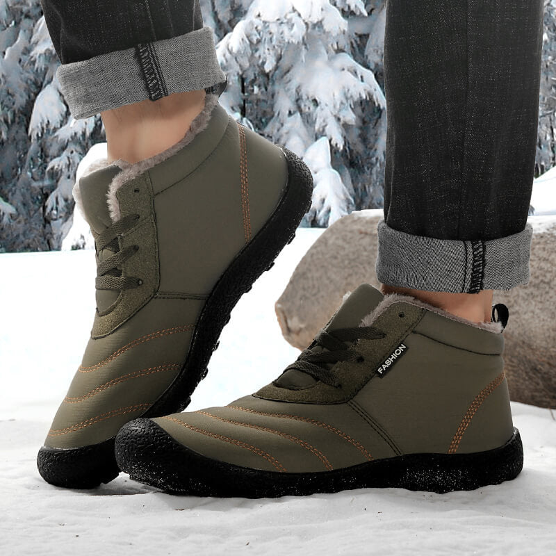 Amedeo | Scarpe comode e versatili 7