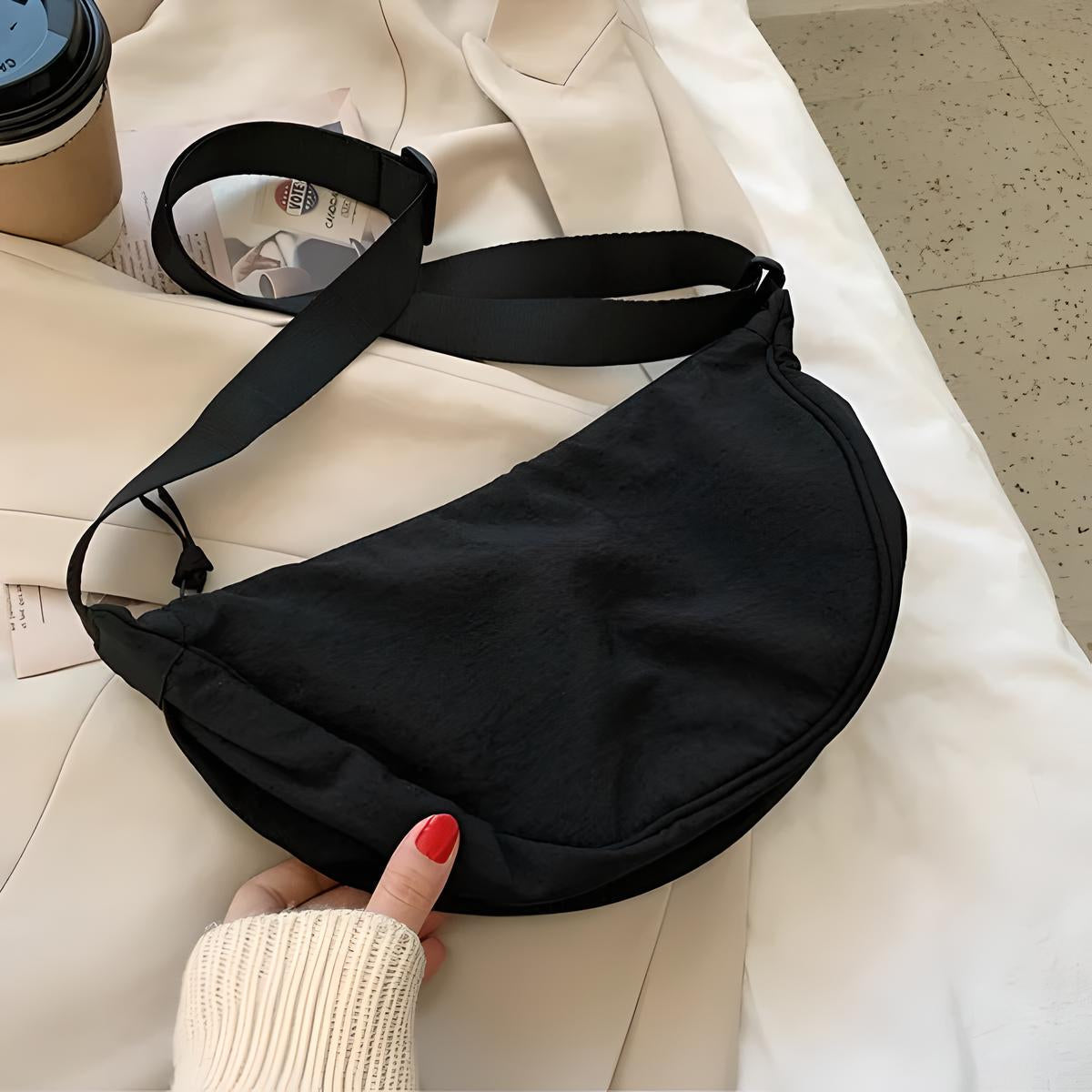 Amelia | Borsa a traversa elegante