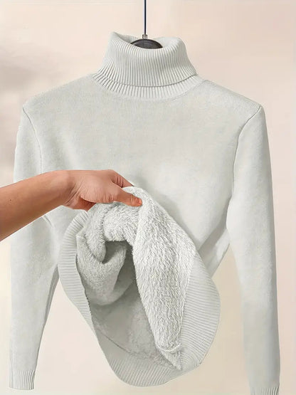 Dames Coltrui Warm en Zachte Voering