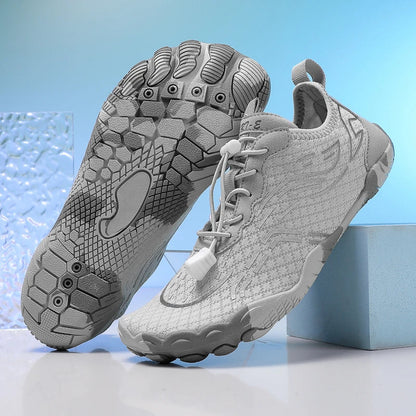 Andreas | Scarpe unisex leggere a piedi nudi