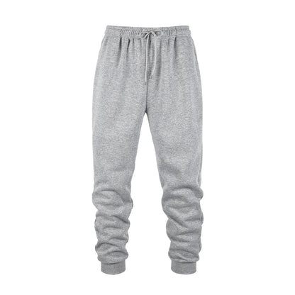 Andrew | Casual sportieve joggingbroek