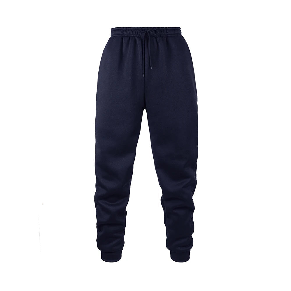 Andrew | Pantaloni sportivi casual