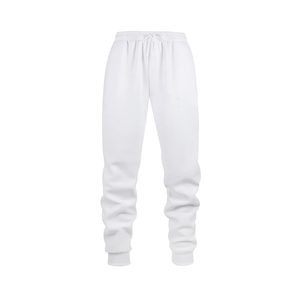 Andrew | Pantaloni sportivi casual