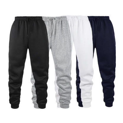 Andrew | Pantaloni sportivi casual
