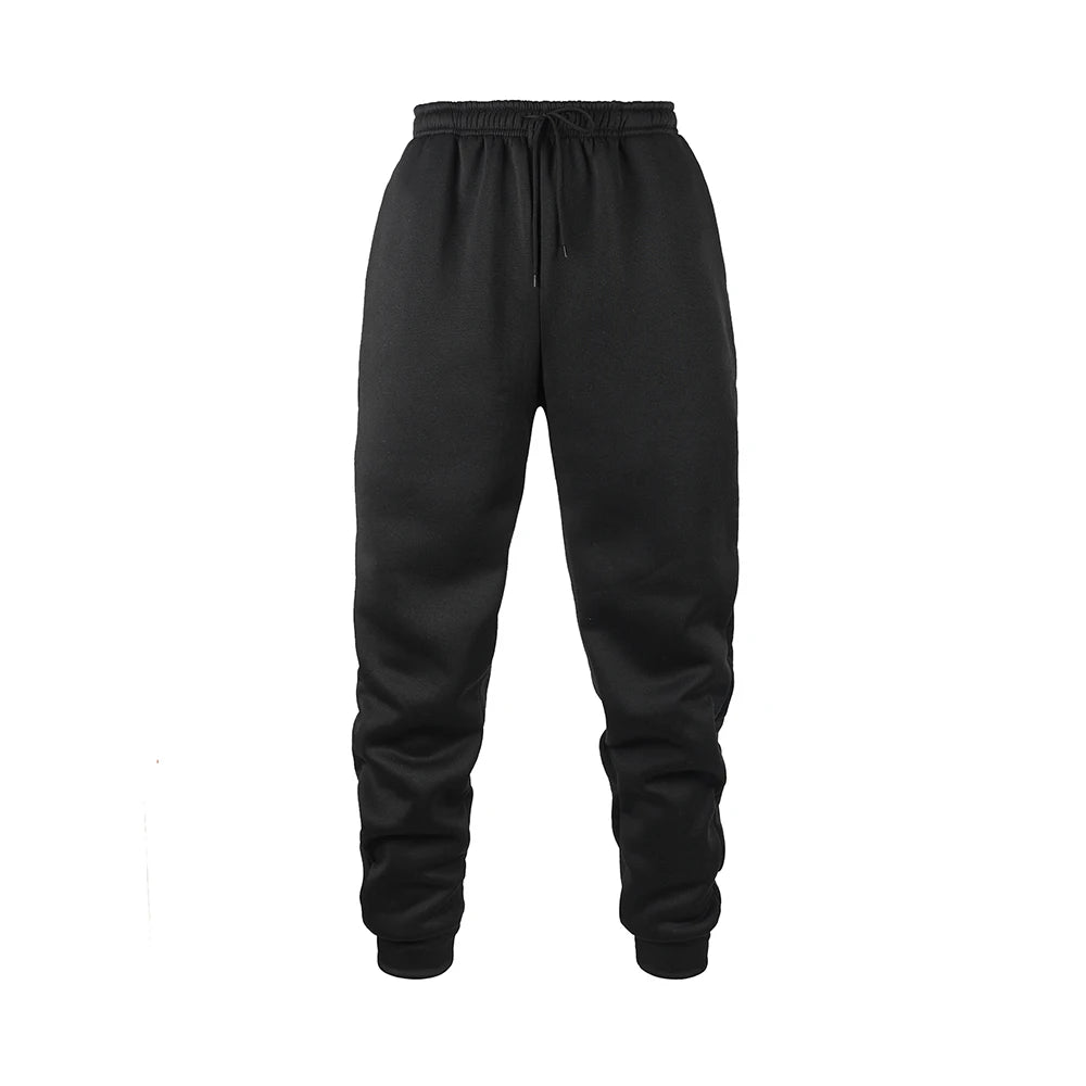 Andrew | Pantaloni sportivi casual