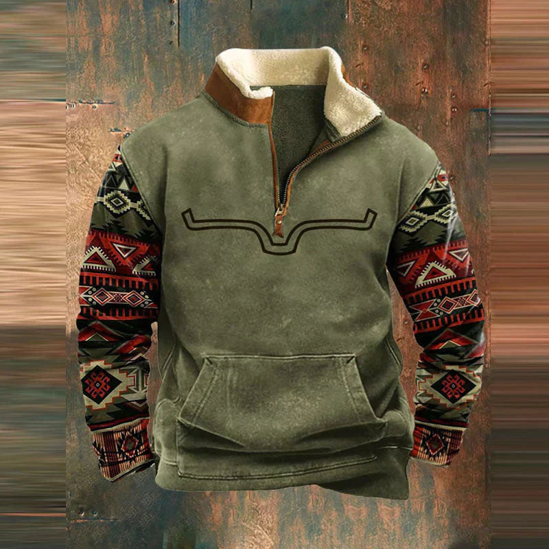 Andyro | Heren Coltrui – Comfortabel, Warm & Stijlvol 0