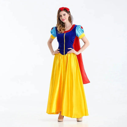 Anita | Maxi Princess -kostuum