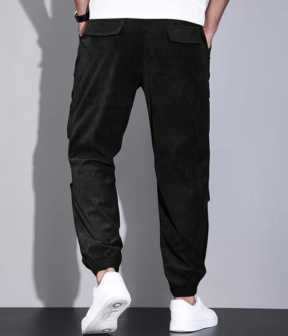 Anthony | Pantaloni in velluto a coste Cordino