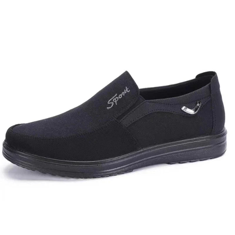 Antislip Schoenen Heren | Maximale Grip & Vertrouwen bij elke Stap