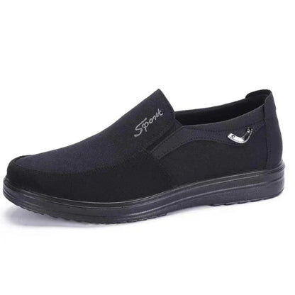 Antislip Schoenen Heren | Maximale Grip & Vertrouwen bij elke Stap