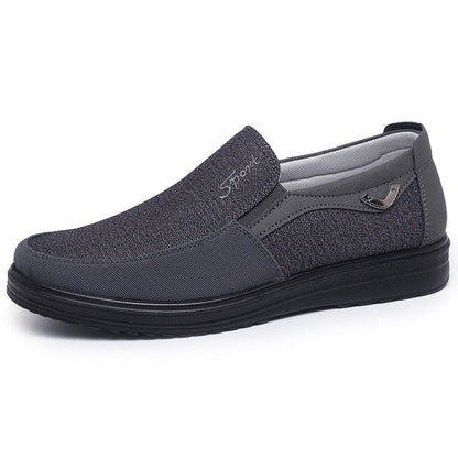 Antislip Schoenen Heren | Maximale Grip & Vertrouwen bij elke Stap