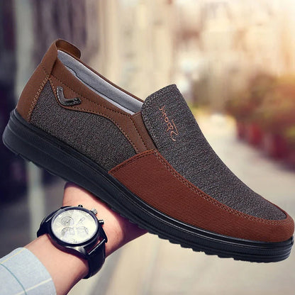 Antislip Schoenen Heren | Maximale Grip & Vertrouwen bij elke Stap