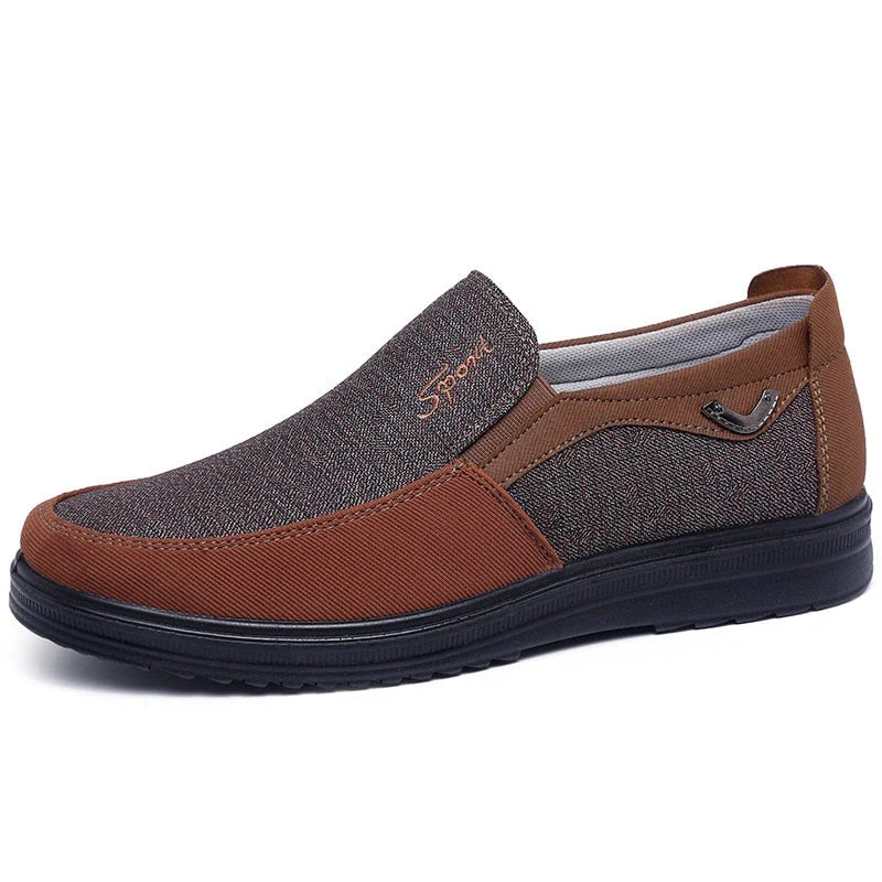 Antislip Schoenen Heren | Maximale Grip & Vertrouwen bij elke Stap
