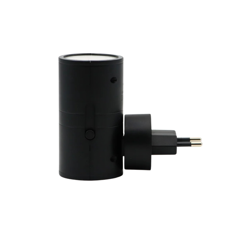 Nachtlamp Dimbaar met Bewegingssensor en LED Verlichting