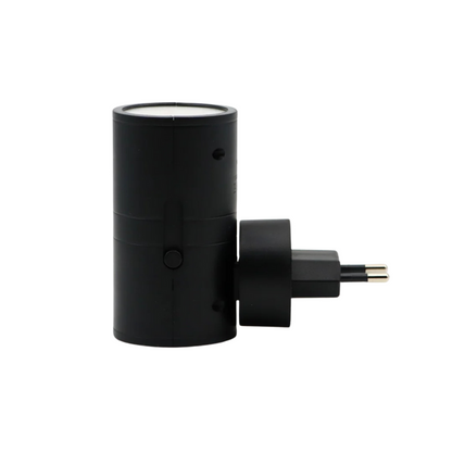 Nachtlamp Dimbaar met Bewegingssensor en LED Verlichting