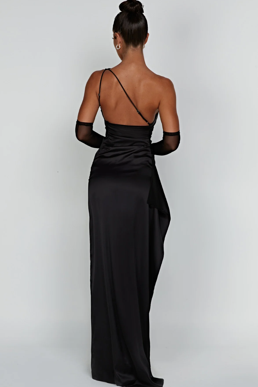Lange Maxidress Jurk voor Vrouw Zomer