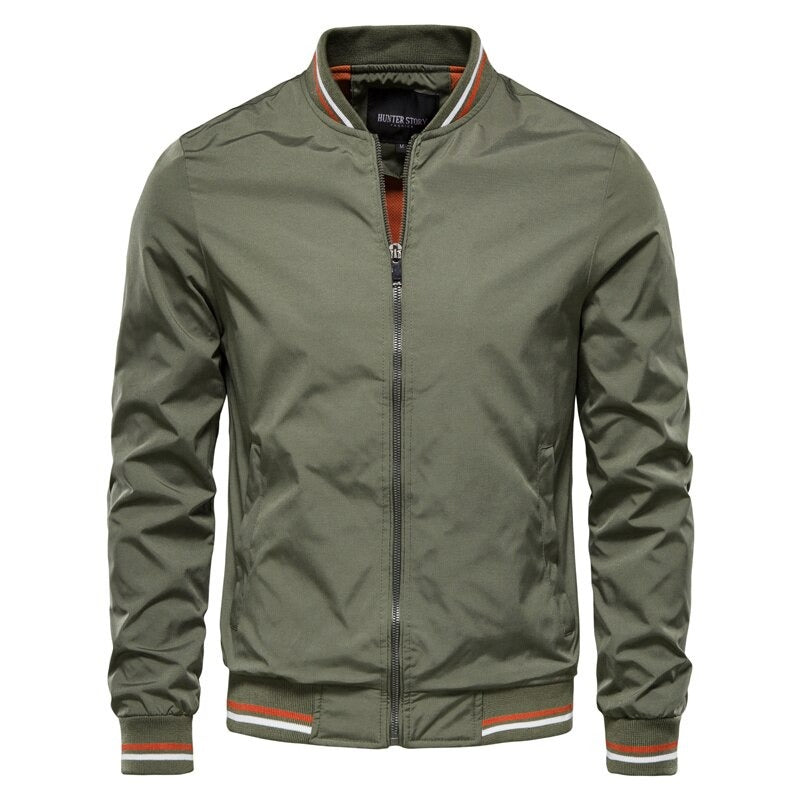 Diego | Giacca bomber